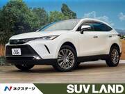 2020 TOYOTA HARRIER HYBRID Z LEATHER PKG