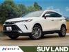 TOYOTA HARRIER HYBRID