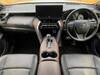 TOYOTA HARRIER HYBRID