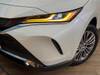 TOYOTA HARRIER HYBRID