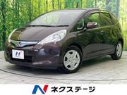 2012 HONDA FIT HYBRID