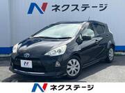 2012 TOYOTA AQUA S