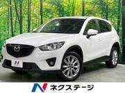 2013 MAZDA CX-5 XD L PACKAGE