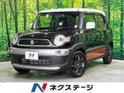 2020 SUZUKI XBEE HYBRID MZ