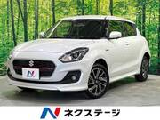 2022 SUZUKI SWIFT