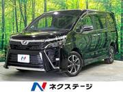 2018 TOYOTA VOXY