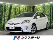 2012 TOYOTA PRIUS S