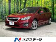 2011 SUBARU IMPREZA SPORTS