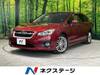 SUBARU IMPREZA SPORTS