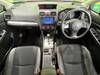 SUBARU IMPREZA SPORTS