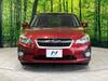 SUBARU IMPREZA SPORTS