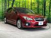 SUBARU IMPREZA SPORTS