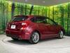 SUBARU IMPREZA SPORTS