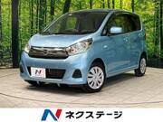 2018 NISSAN DAYZ