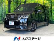 2024 HONDA STEPWAGON