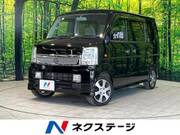 2008 SUZUKI EVERY WAGON