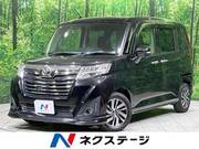 2017 TOYOTA ROOMY