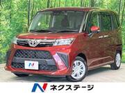 2021 TOYOTA ROOMY