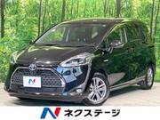2019 TOYOTA SIENTA