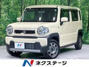 2021 SUZUKI HUSTLER