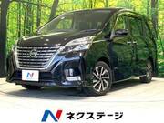 2021 NISSAN SERENA