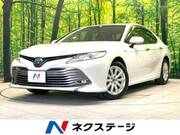 2018 TOYOTA CAMRY G