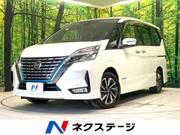 2021 NISSAN SERENA