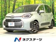 2023 TOYOTA SIENTA
