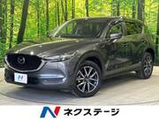 2017 MAZDA CX-5 20S PROACTIVE