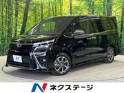 2018 TOYOTA VOXY