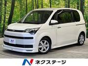 2012 TOYOTA SPADE