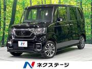 2021 HONDA N-BOX CUSTOM