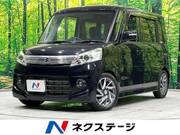 2014 SUZUKI SPACIA CUSTOM