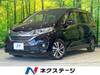 HONDA FREED HYBRID