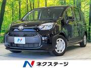 2023 TOYOTA SIENTA G
