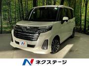 2022 TOYOTA ROOMY