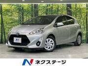 2016 TOYOTA AQUA