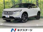 2022 HONDA VEZEL