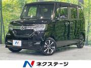 2020 HONDA N-BOX CUSTOM