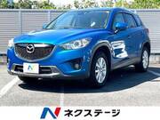 2012 MAZDA CX-5 XD