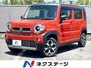 2020 SUZUKI HUSTLER