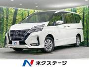 2022 NISSAN SERENA