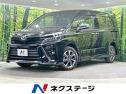 2018 TOYOTA VOXY
