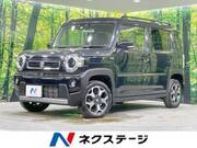 2022 SUZUKI HUSTLER