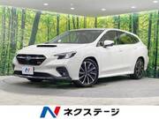 2023 SUBARU LEVORG