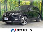 2020 NISSAN X-TRAIL 20Xi
