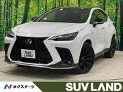 2023 LEXUS NX