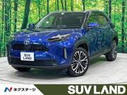 2020 TOYOTA YARIS CROSS HYBRID Z