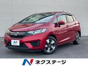 2016 HONDA FIT HYBRID