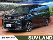 2023 TOYOTA NOAH